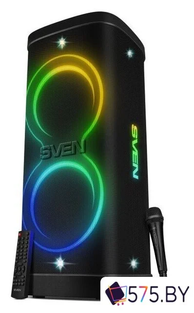 Беспроводная колонка SVEN PS-1250 в магазине 575.by