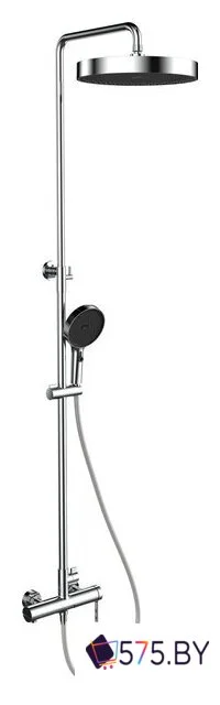 Душевая система  Roxen Santi 500640-CH в магазине 575.by