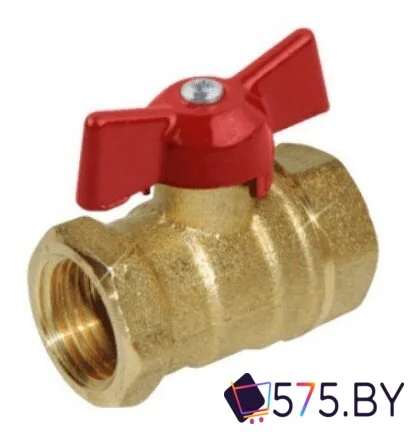 Шаровый кран Цветлит ZW10058 в магазине 575.by