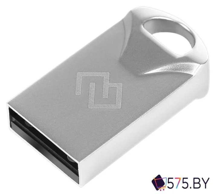 USB Flash Digma Drive 2 128GB DGFUM128A20SR в магазине 575.by
