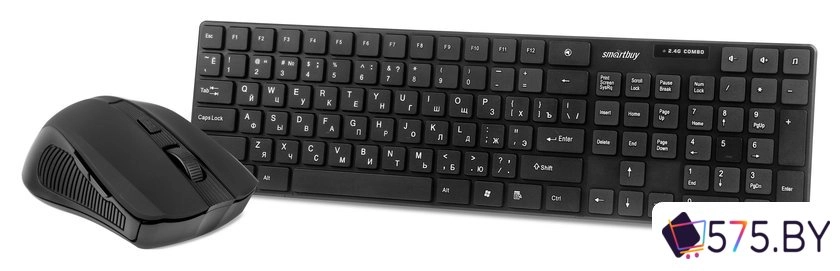 Офисный набор SmartBuy SBC-229352AG-K в магазине 575.by