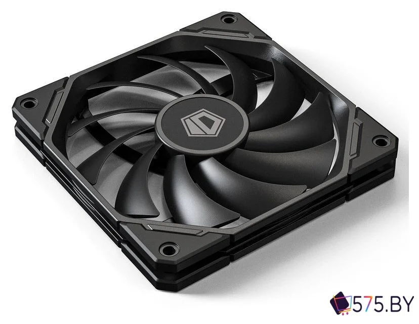 Вентилятор для корпуса ID-Cooling TF-12015-K в магазине 575.by