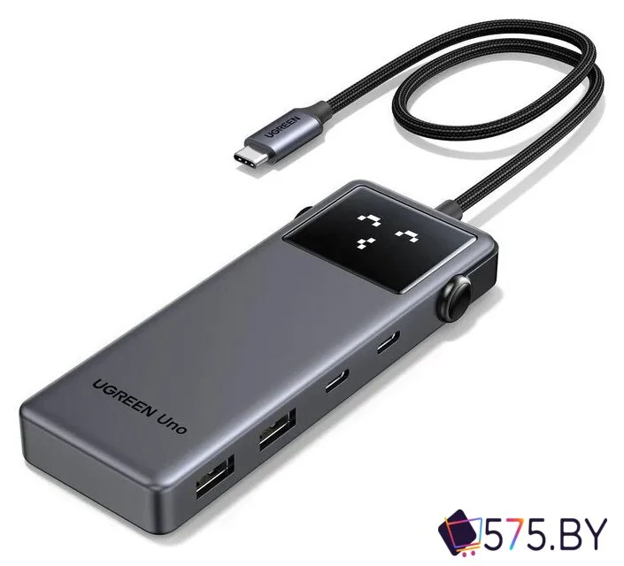 Док-станция Ugreen CM888 35998 в магазине 575.by