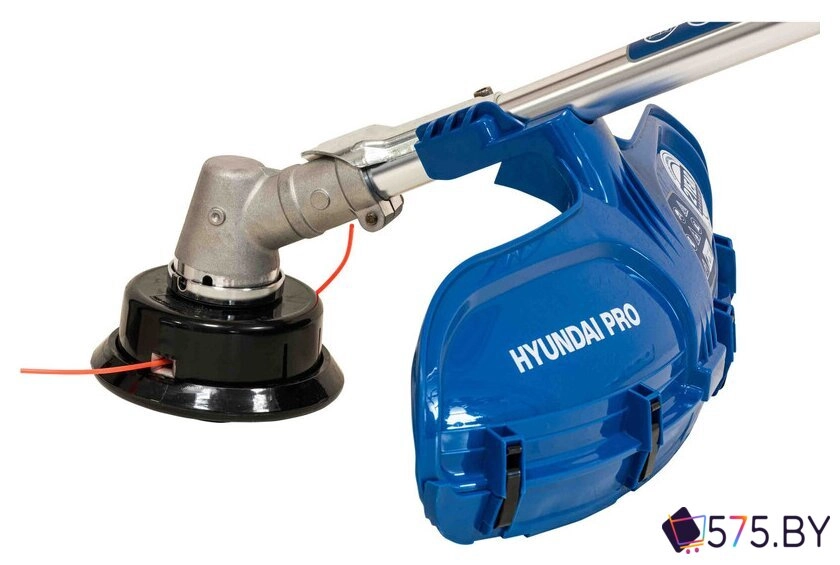 Триммер Hyundai H 143 Pro в магазине 575.by