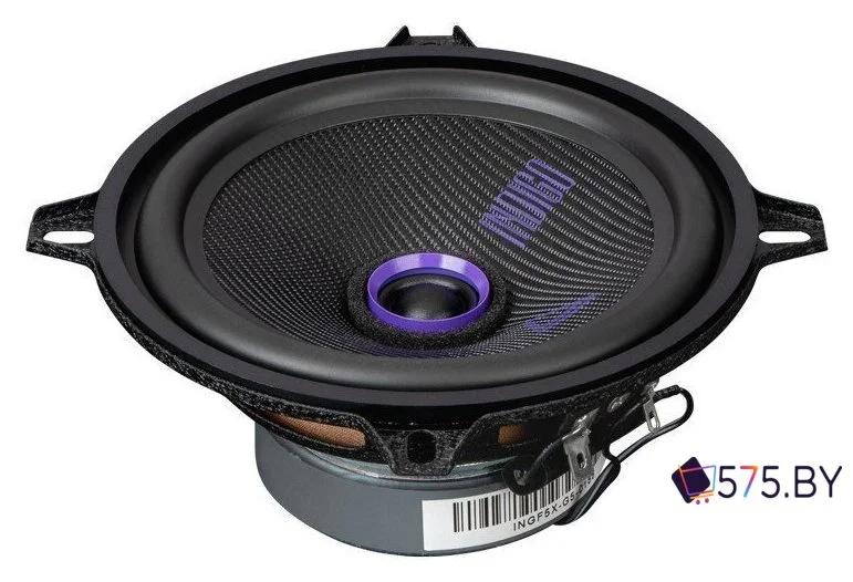 Коаксиальная АС Aura Indigo-GF5X в магазине 575.by