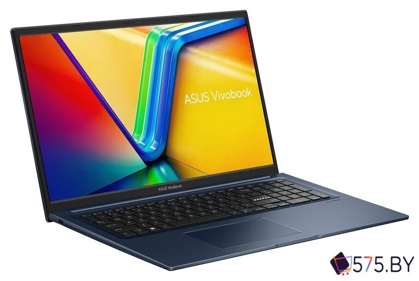 Ноутбук ASUS Vivobook 17 X1704VA-AU969 в магазине 575.by