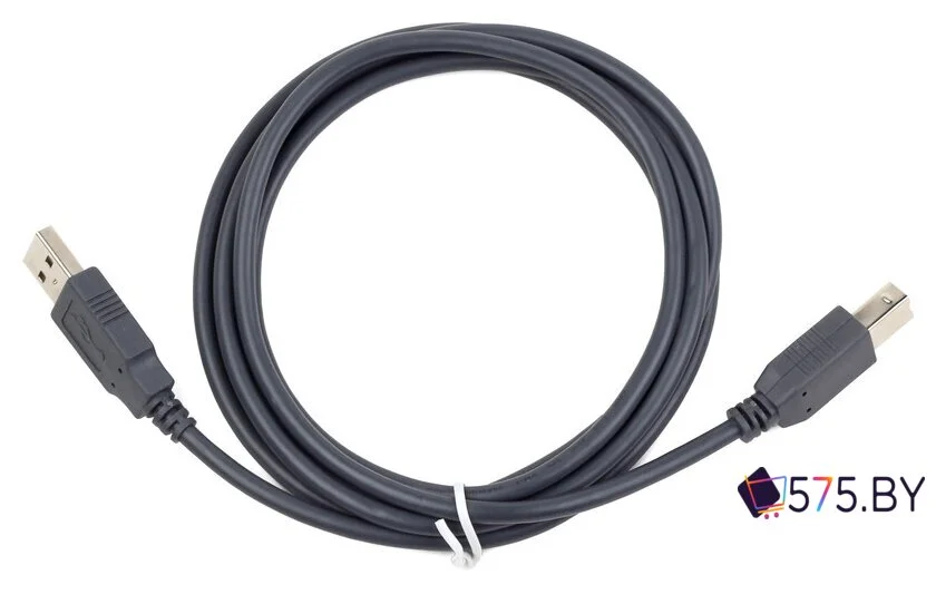 Кабель Cablexpert CCP-USB2-AMBM-6G в магазине 575.by