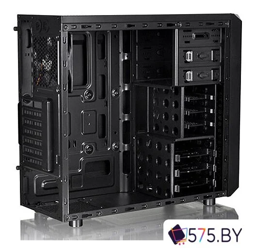 Корпус Thermaltake Versa H25 (CA-1C2-00M1NN-00) в магазине 575.by
