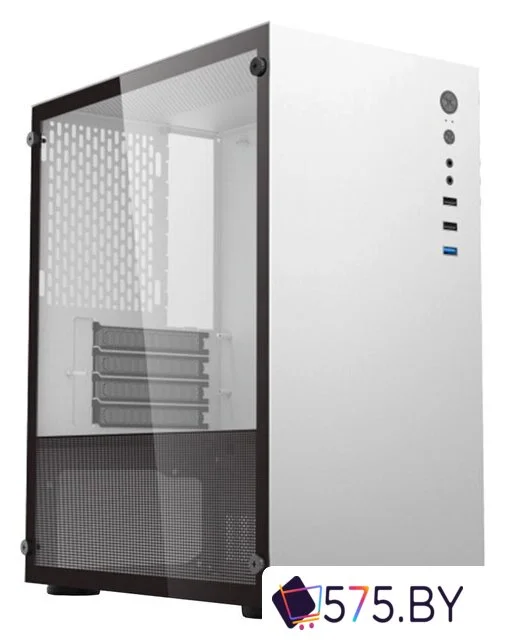 Корпус ACD Coffre 501 MH-SI1GOA-0000 в магазине 575.by