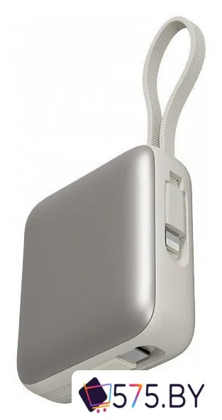 Внешний аккумулятор Magssory Cell 10K 10000mAh PBN005 в магазине 575.by