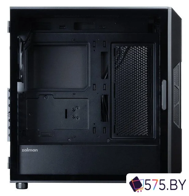 Корпус Zalman i3 NEO V2 (черный) в магазине 575.by