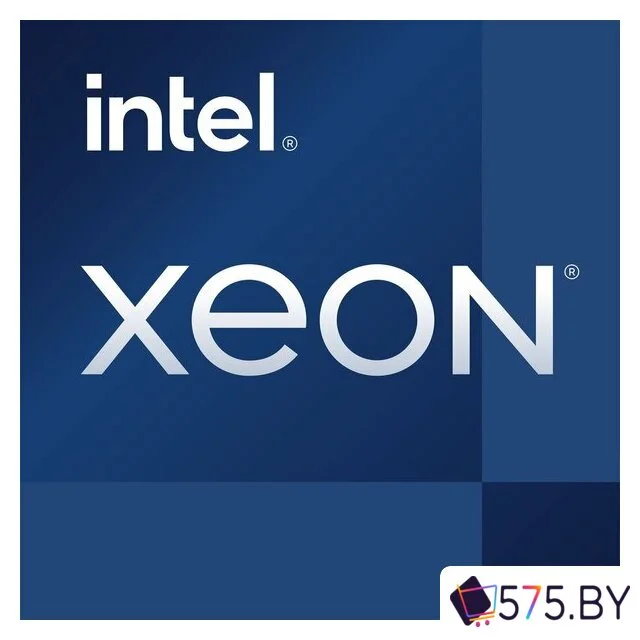 Процессор Intel Xeon E-2456 в магазине 575.by