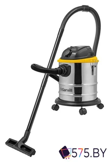 Пылесос Garvill VC1200-20MS в магазине 575.by
