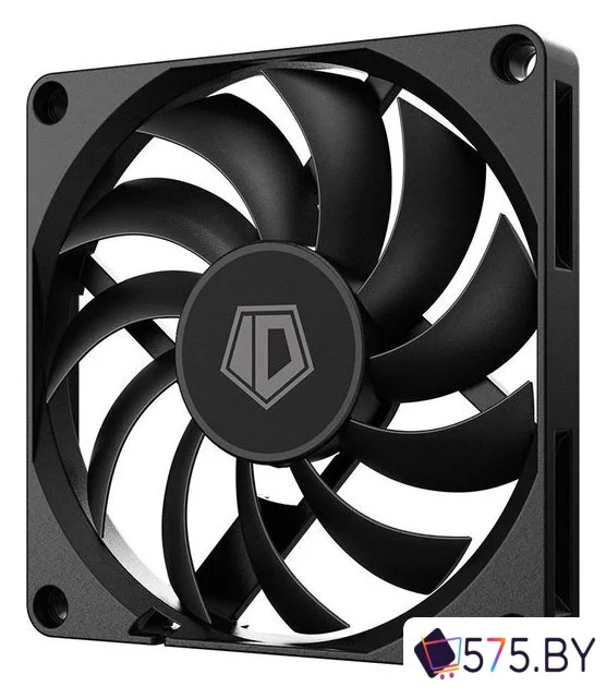 Вентилятор для корпуса ID-Cooling NO-8010-PWM в магазине 575.by