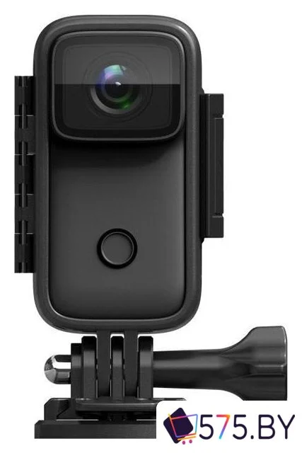 Экшен-камера SJCAM C200 (черный) в магазине 575.by