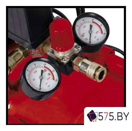 Компрессор Einhell TE-AC 270/50/10 в магазине 575.by