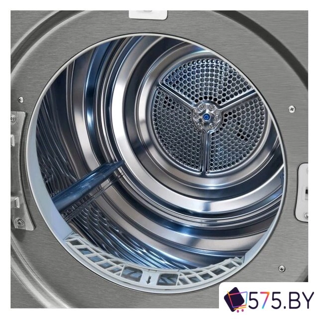 Сушильная машина LG DC90V5V9S в магазине 575.by