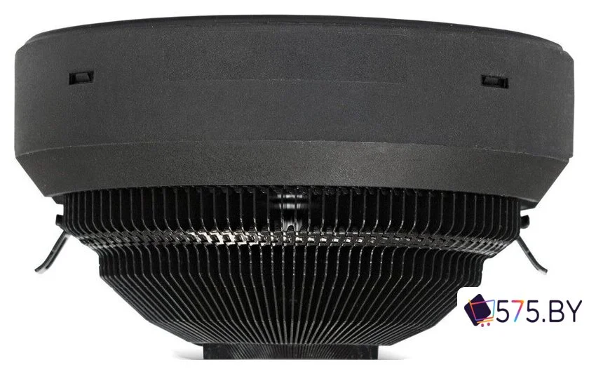 Кулер для процессора ExeGate Dark Magic EE126A-RGB EX286155RUS в магазине 575.by