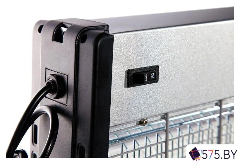 Уничтожитель насекомых Komaroff GC1-20W в магазине 575.by