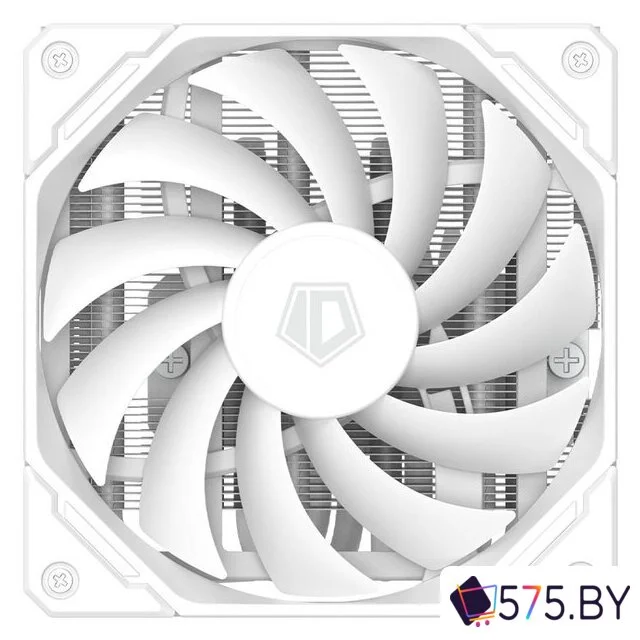 Кулер для процессора ID-Cooling IS-67-XT White в магазине 575.by