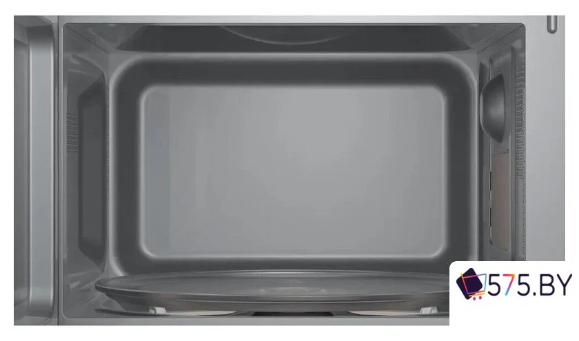 Микроволновая печь Bosch Serie 2 BFL623MB4 в магазине 575.by