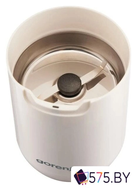 Электрическая кофемолка Gorenje SMK150SW в магазине 575.by