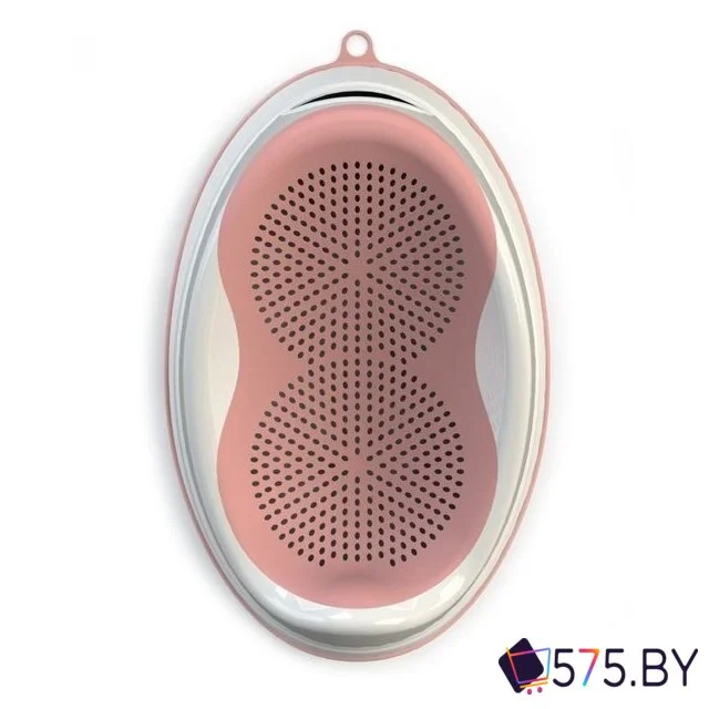 Горка для купания Kidwick Дельфин KW290300 (розовый) в магазине 575.by