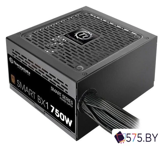 Блок питания Thermaltake Smart BX1 750W PS-SPD-0750NNSABE-1 в магазине 575.by
