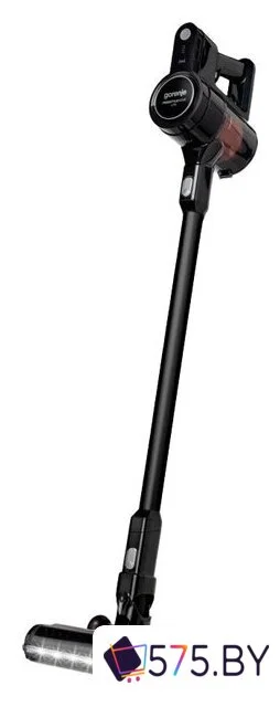 Пылесос Gorenje SVC216FMLBKII в магазине 575.by