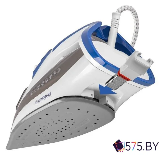 Утюг Endever Delta-231 в магазине 575.by