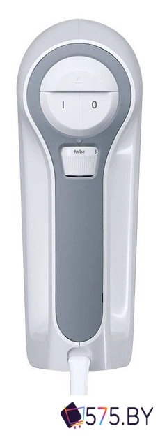 Миксер Braun HM 3107 WH Weiss в магазине 575.by
