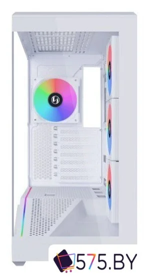 Корпус Lian Li Vector V100 G99.V100RX.R1 в магазине 575.by