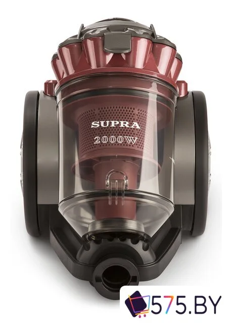 Пылесос Supra VCS-2024 в магазине 575.by