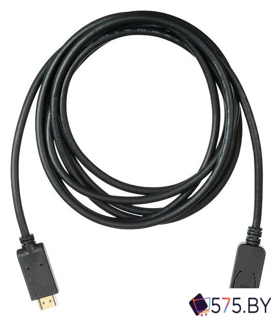 Кабель Buro BHP DPP/HDMI-3 в магазине 575.by