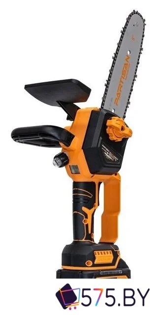 Аккумуляторная пила Partisan AS-2148BL (с 2-мя АКБ, кейс) в магазине 575.by