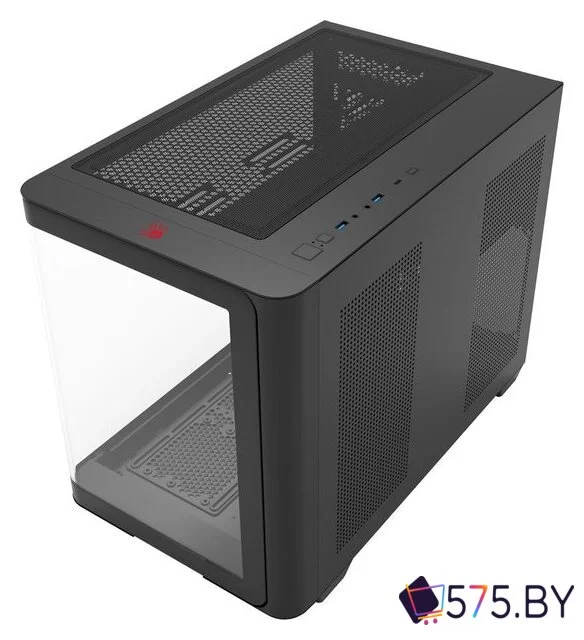 Корпус A4Tech Bloody BD-CC112 (черный) в магазине 575.by