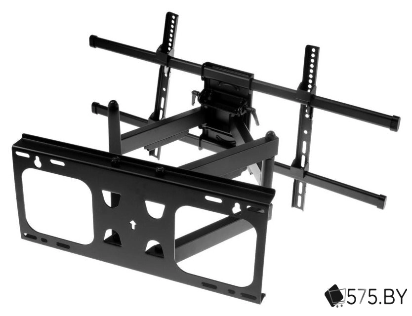 Кронштейн для телевизора Ultramounts UM913 (черный) в магазине 575.by