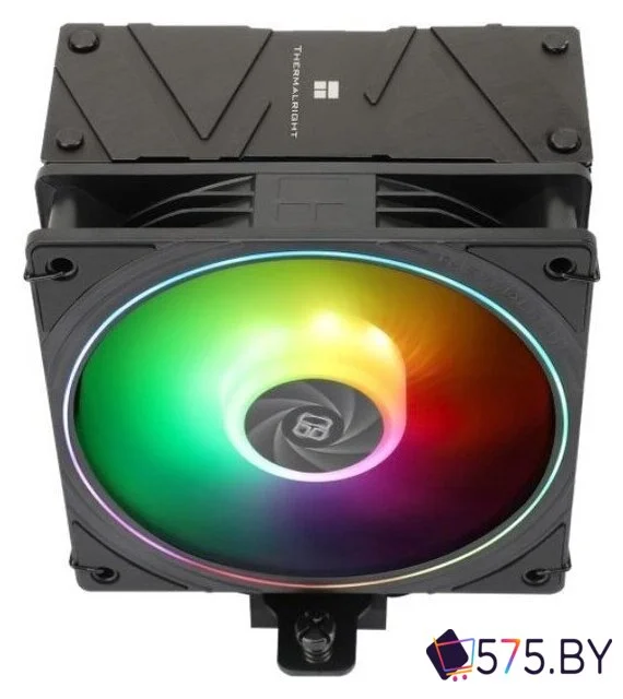 Кулер для процессора Thermalright AS120-EVO в магазине 575.by