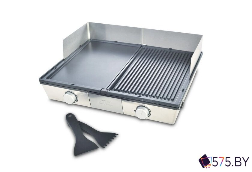 Электрогриль Solis Deli Grill в магазине 575.by