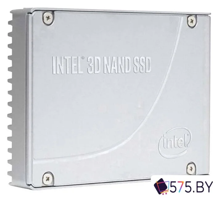 SSD Intel DC P4610 3.2TB SSDPE2KE032T807 в магазине 575.by