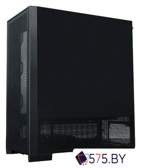 Корпус XASTRA A700 3ARGB-C10-UC (черный) в магазине 575.by