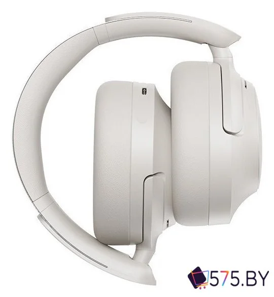 Наушники QCY H3S (белый) в магазине 575.by