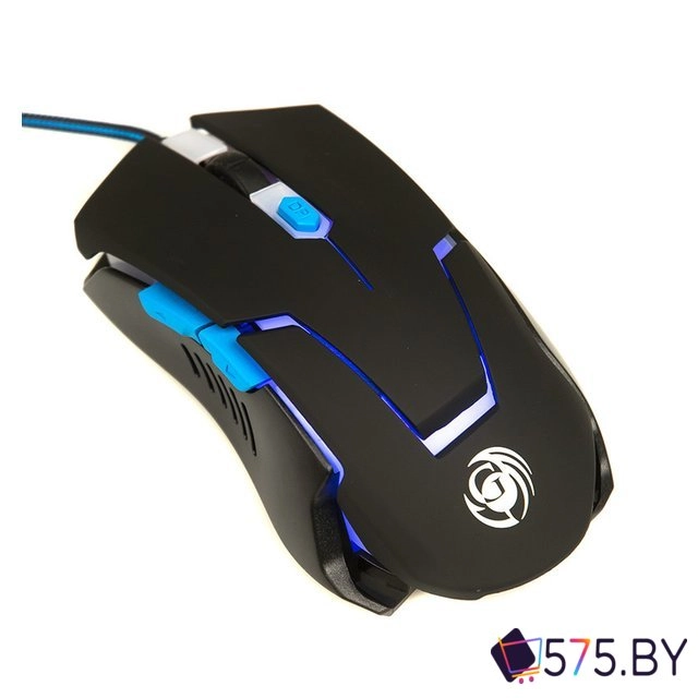 Игровая мышь Dialog Gan-Kata MGK-12U в магазине 575.by