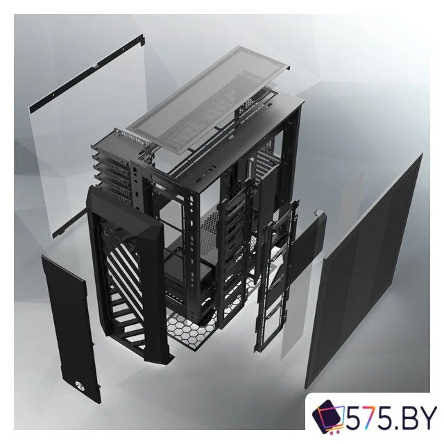 Корпус Raijintek Zofos Ultra в магазине 575.by
