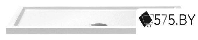 Душевой поддон Lavinia Boho One 37016100 100х90 в магазине 575.by
