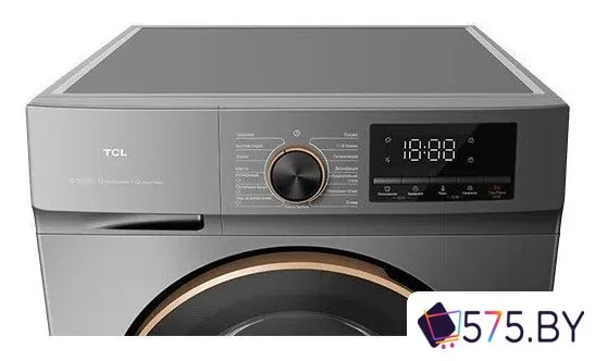 Стиральная машина TCL TWRP-1108W12G2 в магазине 575.by
