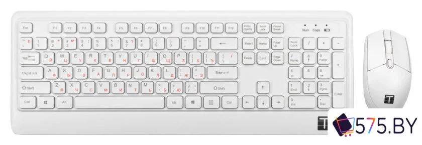 Моноблок ТЕСЛА Z24W 2108500 в магазине 575.by