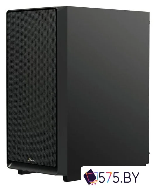 Корпус Ocypus Gamma C60 BK в магазине 575.by