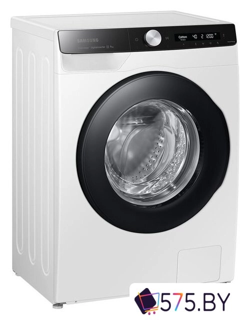Стиральная машина Samsung WW80AG6S28AELP в магазине 575.by