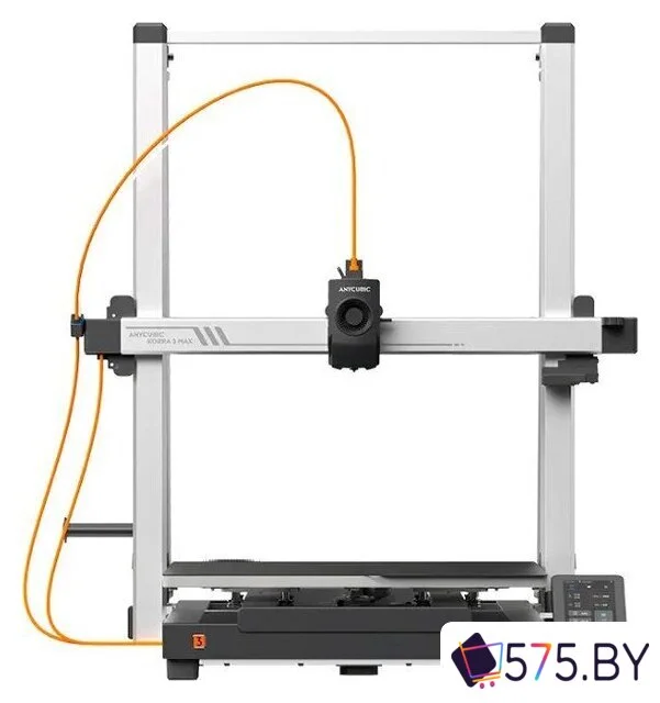 3D-принтер Anycubic Kobra 3 Max